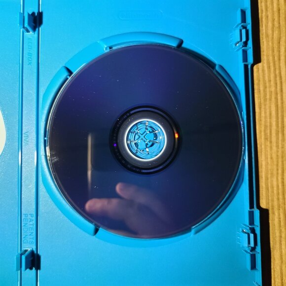 Lego Marvel Super Heroes Nintendo Wii U Game (no manual) - Picture 4 of 5